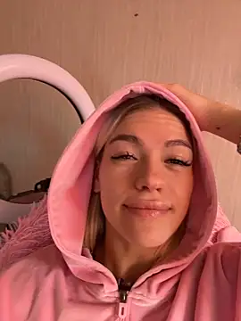 -Sexy_Barbie-'s cam snapshot