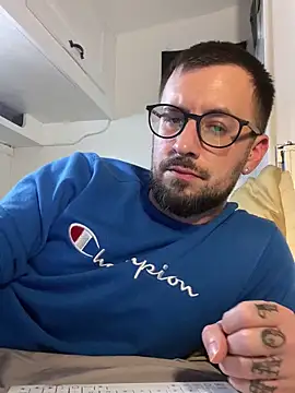 M-Stephen's cam snapshot