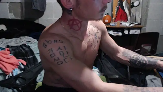 mastertrap's cam snapshot