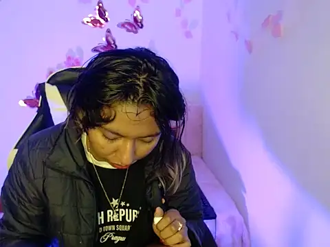 Samanta_777's cam snapshot