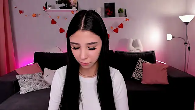 jasminharris's cam snapshot