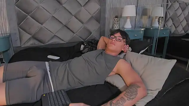 Mike_Harper's cam snapshot