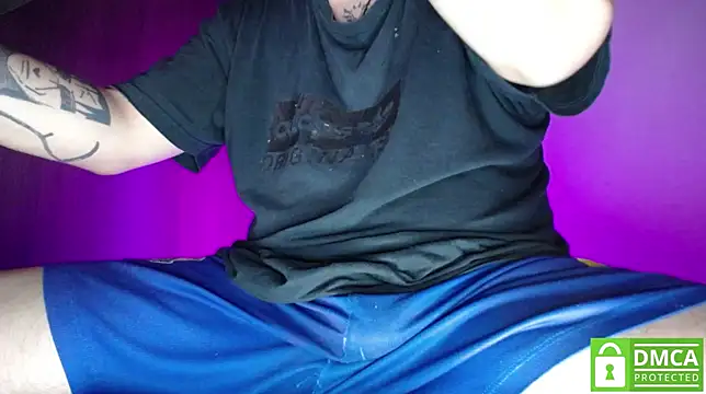 room_hot_x's cam snapshot