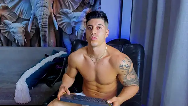 Lukas_Green's cam snapshot