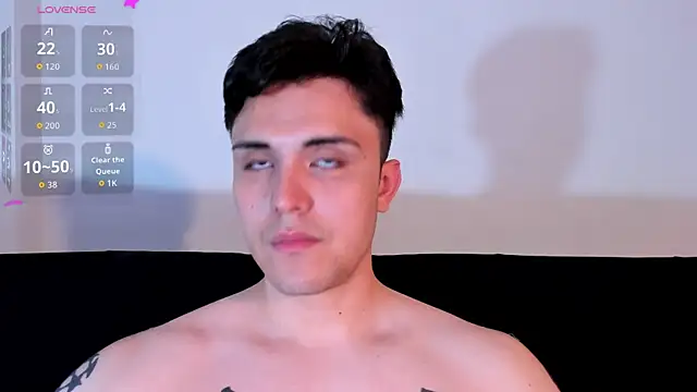 jasonxd9898's cam snapshot