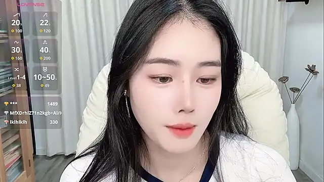 XFDLL-BAOBEI live sex cam