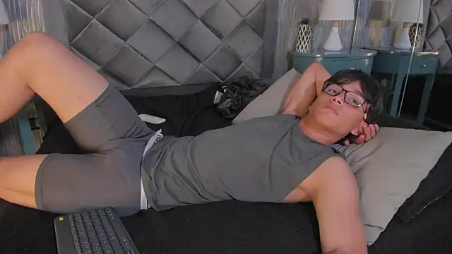 Mike_Harper's cam snapshot