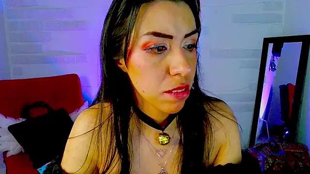 sky_girl1's cam snapshot