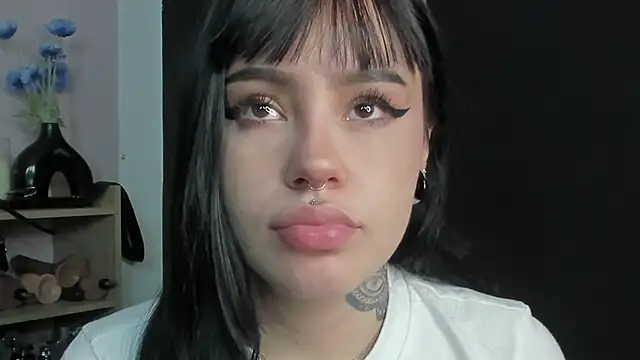 Jas_miin's cam snapshot