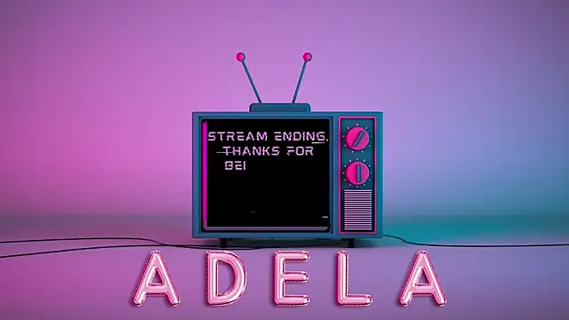 adelarangel's cam snapshot