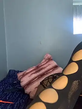 Lady-Amina's web cam