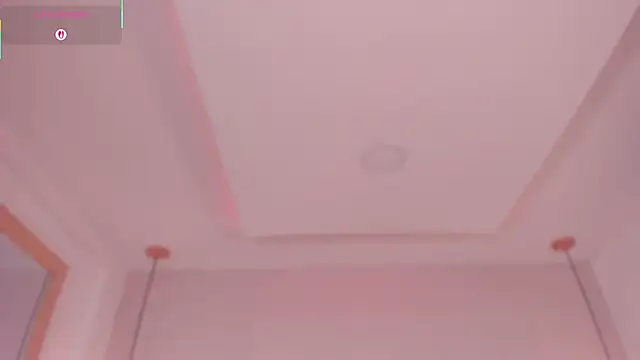 Nikki_vega's cam snapshot