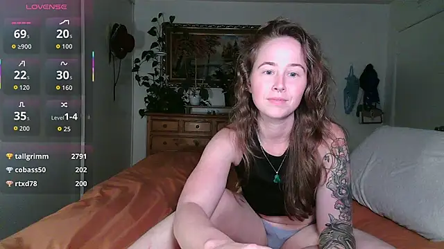 wutangwendy's cam snapshot