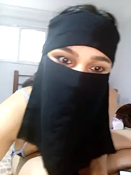 Al-Tariya_Khadouja's cam snapshot