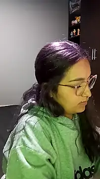 Neftalii_Evans's cam snapshot