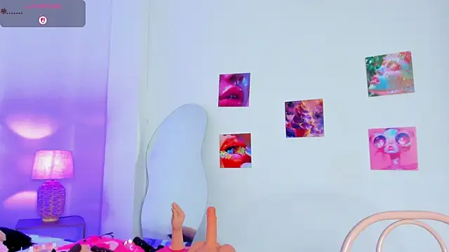 naomy_68's cam snapshot