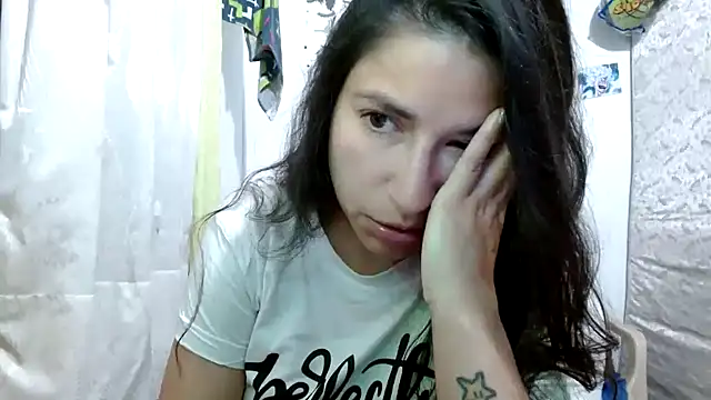 Escarcha-blue's cam snapshot