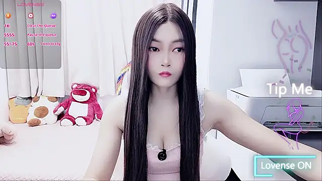 susu66888's cam snapshot