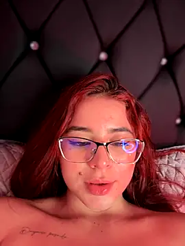 Sofia_Fiori's web cam