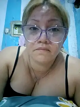 Carlotaazul's cam snapshot