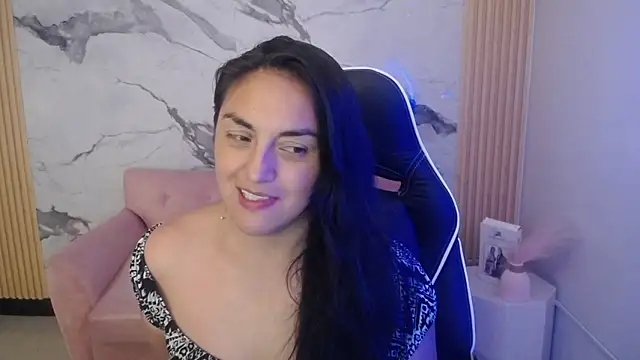 tamara_ch1's cam snapshot