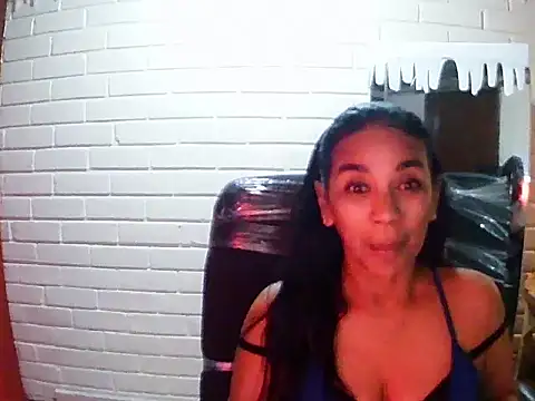 MiiaVelasquez's cam snapshot