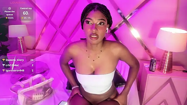 SophiaBloss's cam snapshot