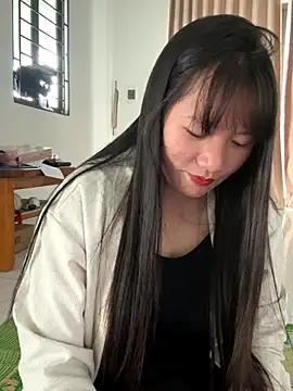 TrangNemo's cam snapshot