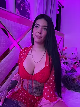 Kiity-'s cam snapshot