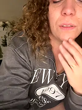 XoMisty's cam snapshot