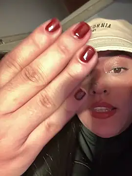 kenndall_21's cam snapshot