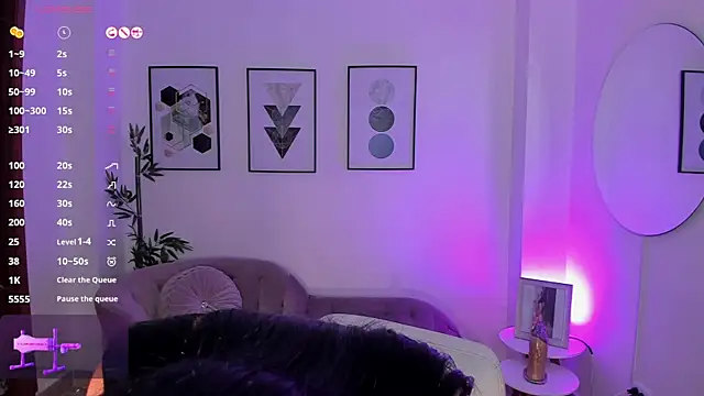 Beverly_johnson's cam snapshot