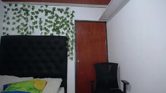 isabel_09's cam snapshot