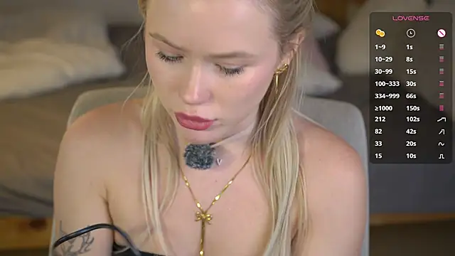 LexieLoree's cam snapshot