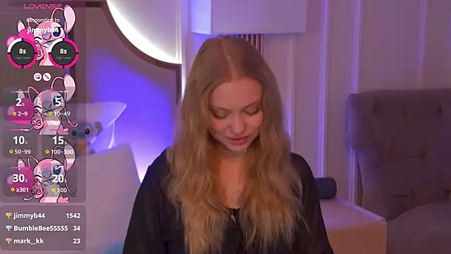 DorisHell's cam snapshot