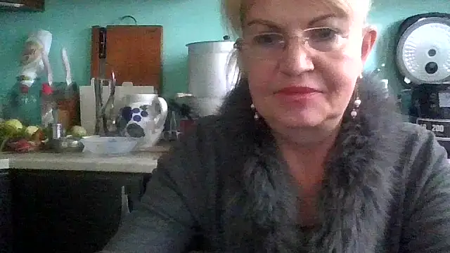 Heidi-Helga's cam snapshot