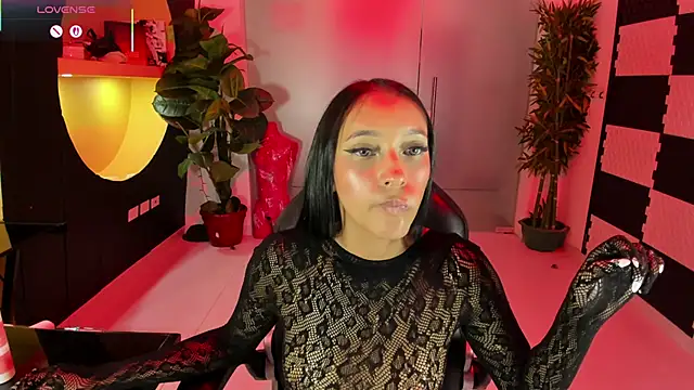 SamantaKane's cam snapshot