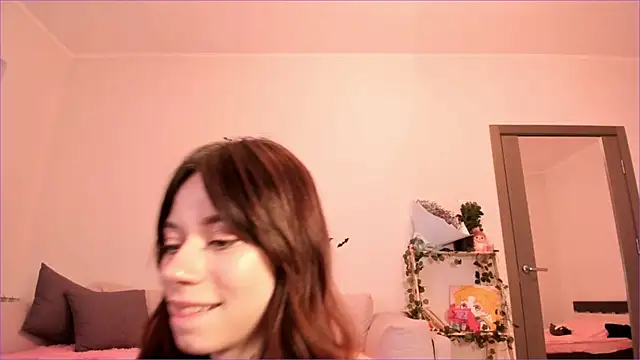 Passionate_Isabella's cam snapshot