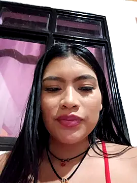 LunaaRosse's cam snapshot