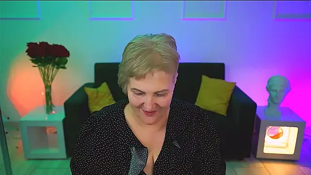 MaryMogan's cam snapshot