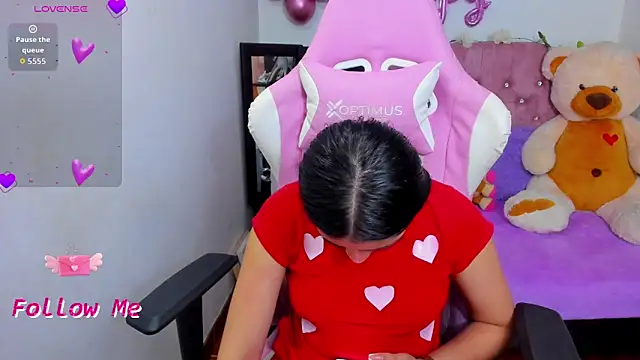 Karla__cute's cam snapshot