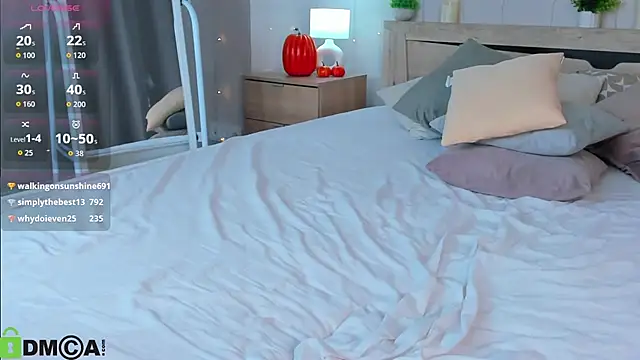 Cherry_Price's cam snapshot