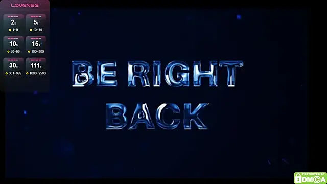 Caroline__Brown's cam snapshot