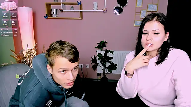 jeren_smile's cam snapshot