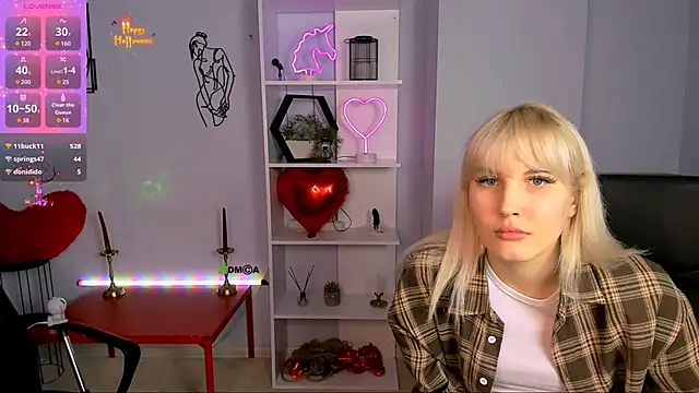 marta_smith's cam snapshot