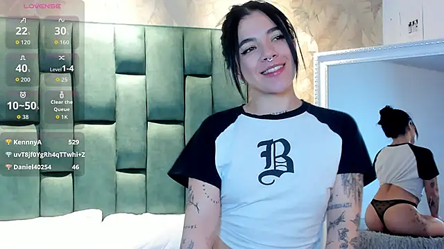 alice_rose5's cam snapshot