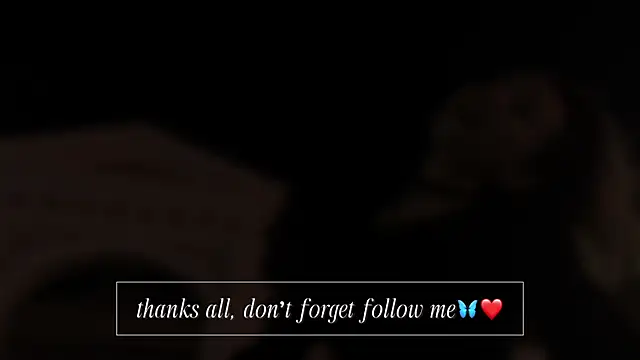 EmelyBenz's cam snapshot