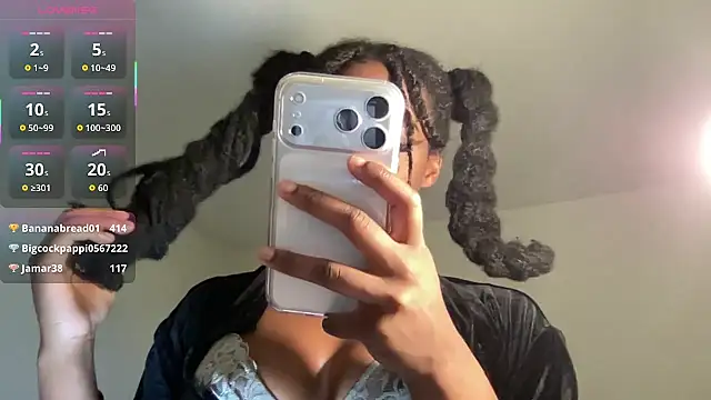 maskedgirl5005's cam snapshot