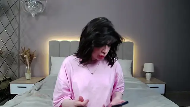 DianaMello's cam snapshot