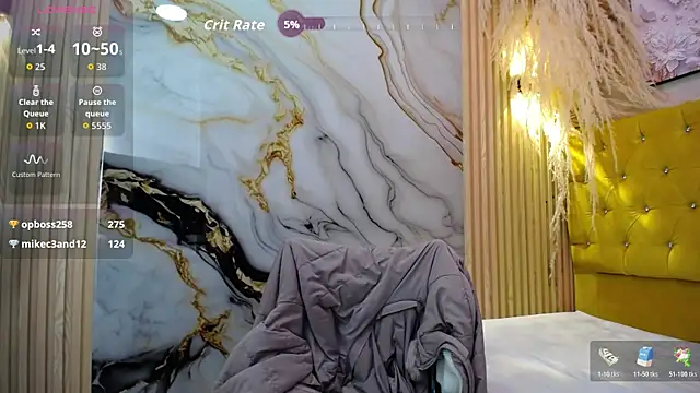 miisevvie_'s cam snapshot